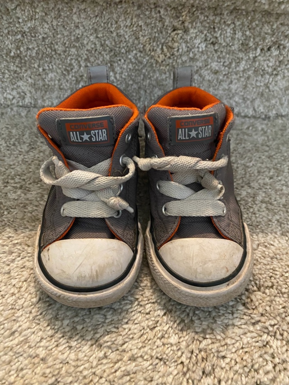 Kids shoes converse all star high tops